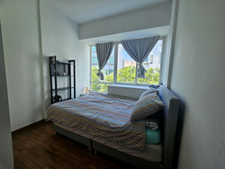 Le Reve (D14), Condominium #541590741